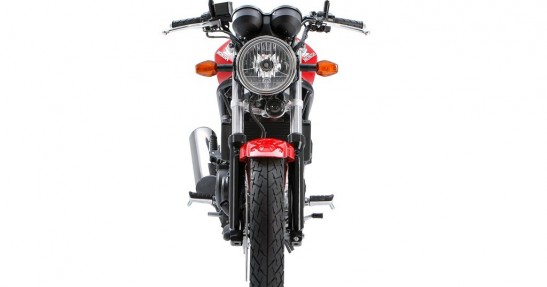Honda VTR 250