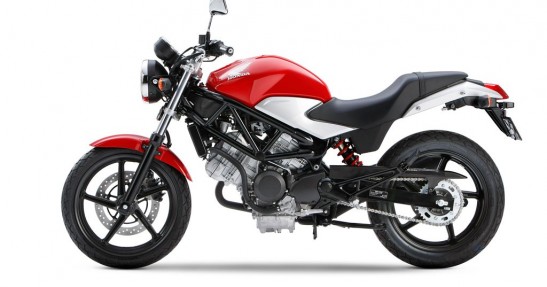 Honda VTR 250
