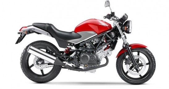 Honda VTR 250