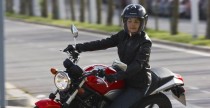 Honda VTR 250 Honda VTR 250