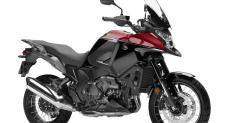 Honda VFR1200X Adventure