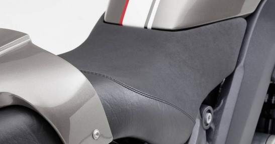 Horex VR6 Cafe Racer 33 Limited