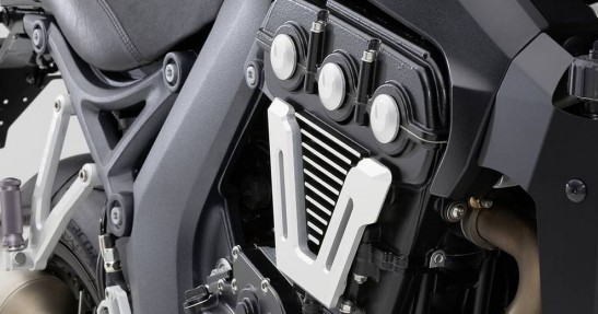 Horex VR6 Cafe Racer 33 Limited