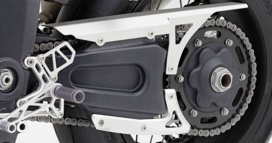 Horex VR6 Cafe Racer 33 Limited