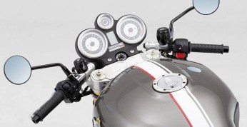 Horex VR6 Cafe Racer 33 Limited - ekskluzywna edycja za 33.333 EUR