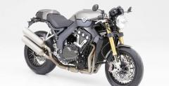 Horex VR6 Cafe Racer 33 Limited