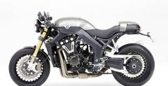 Horex VR6 Cafe Racer 33 Limited