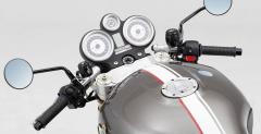 Horex VR6 Cafe Racer 33 Limited