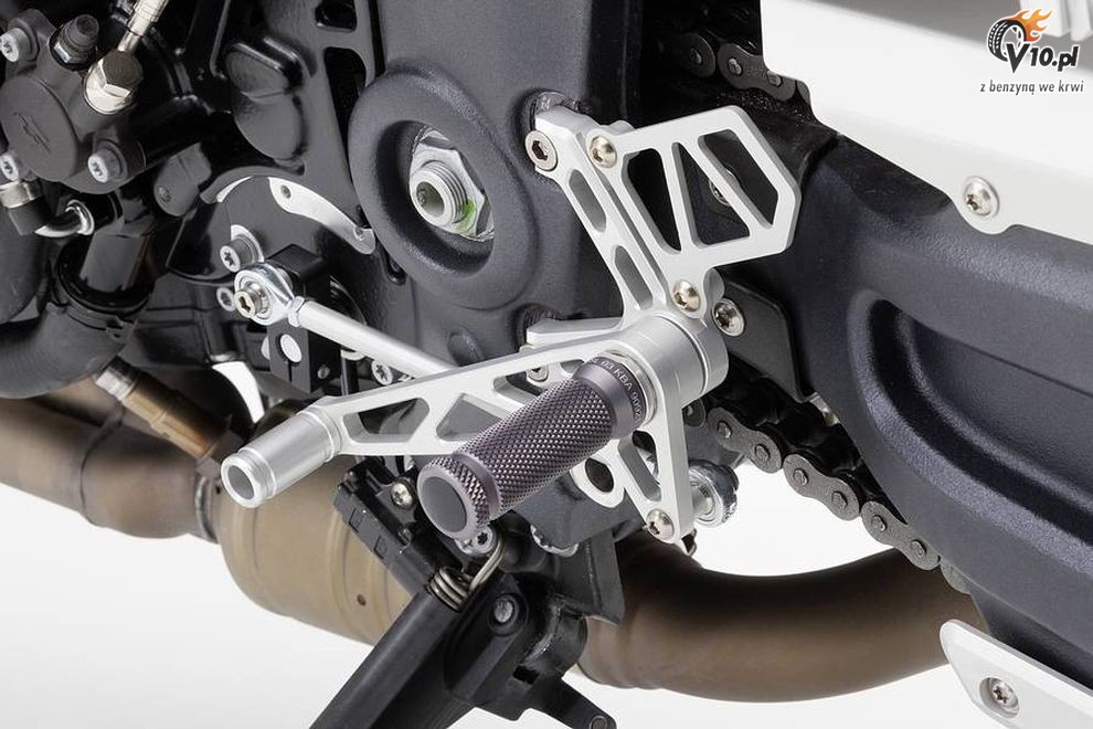 Horex VR6 Cafe Racer 33 Limited