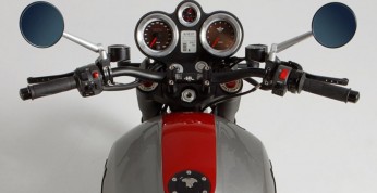 Horex zamyka fabrykę i zwalnia całą załogę