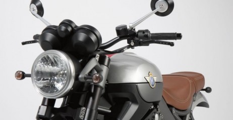 Horex VR6
