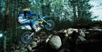 Husaberg - modele na 2011 rok