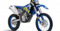 Husaberg - modele na 2011 rok