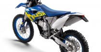 Husaberg - modele na 2011 rok