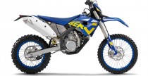 Husaberg - modele na 2011 rok