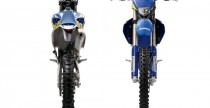 Husaberg - modele na 2011 rok