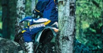 Husaberg - modele na 2011 rok