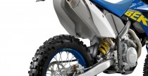 Husaberg - modele na 2011 rok