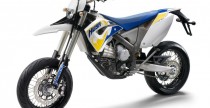 Husaberg - modele na 2011 rok