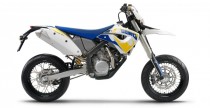 Husaberg - modele na 2011 rok