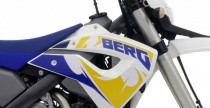 Husaberg - modele na 2011 rok