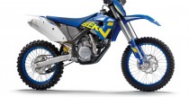 Husaberg - modele na 2011 rok