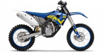 Husaberg - modele na 2011 rok