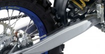 Husaberg - modele na 2011 rok