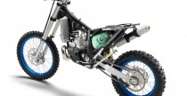 Husaberg - modele na 2011 rok