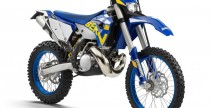 Husaberg - modele na 2011 rok