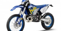 Husaberg - modele na 2011 rok