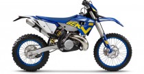 Husaberg - modele na 2011 rok