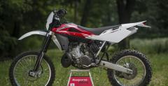 Husqvarna - nowe modele na 2013 rok