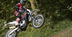 Husqvarna - nowe modele na 2013 rok