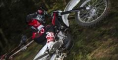 Husqvarna - nowe modele na 2013 rok