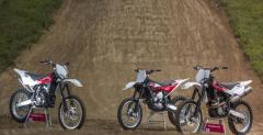 Husqvarna - nowe modele na 2013 rok