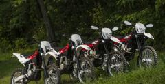 Husqvarna - nowe modele na 2013 rok