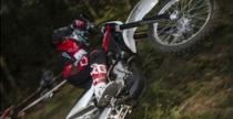 Husqvarna - nowe modele na 2013 rok