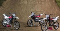 Husqvarna - nowe modele na 2013 rok