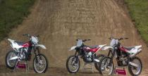 Husqvarna - nowe modele na 2013 rok