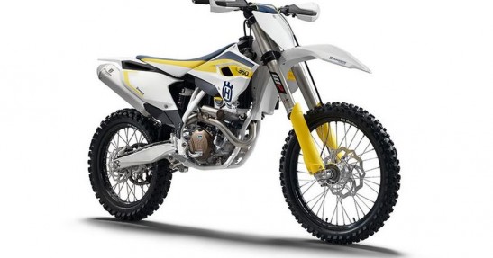 Husqvarna - gama modeli na 2015 rok