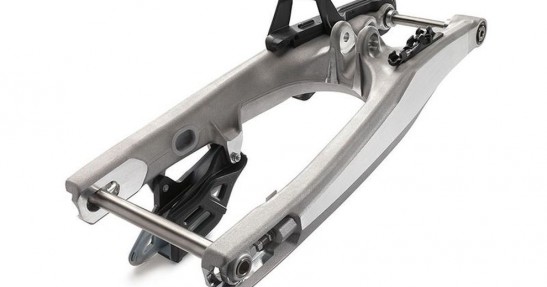 Husqvarna - gama modeli na 2015 rok