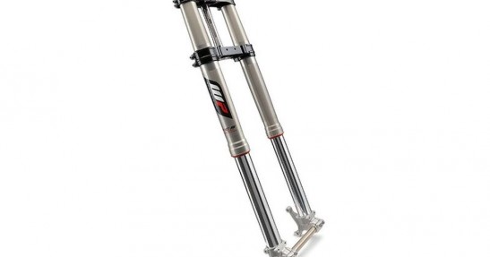 Husqvarna - gama modeli na 2015 rok