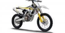 Husqvarna - gama modeli na 2015 rok