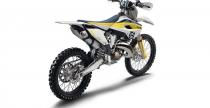 Husqvarna - gama modeli na 2015 rok