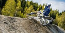 Husqvarna - gama modeli na 2015 rok