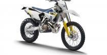 Husqvarna - gama modeli na 2015 rok