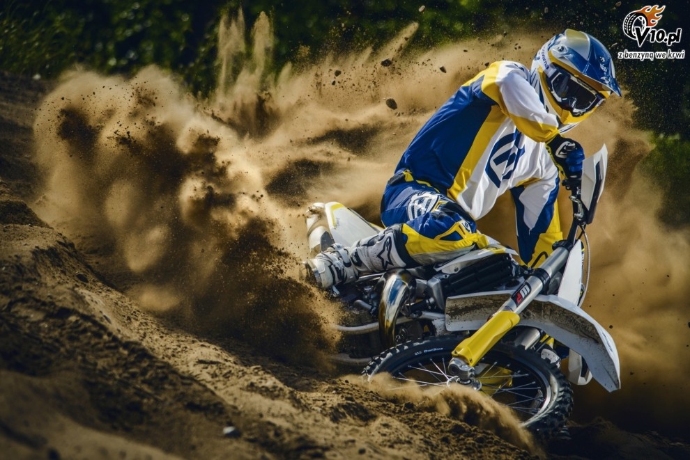 Husqvarna