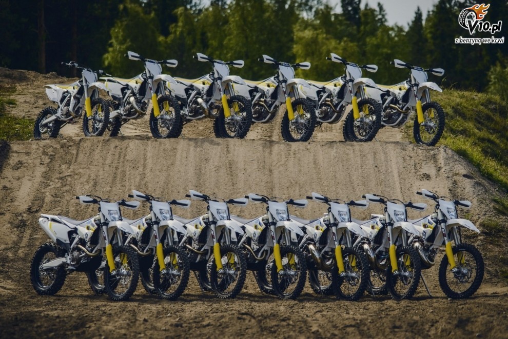 Husqvarna