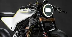 Husqvarna 401 Vitpilen - concept bike